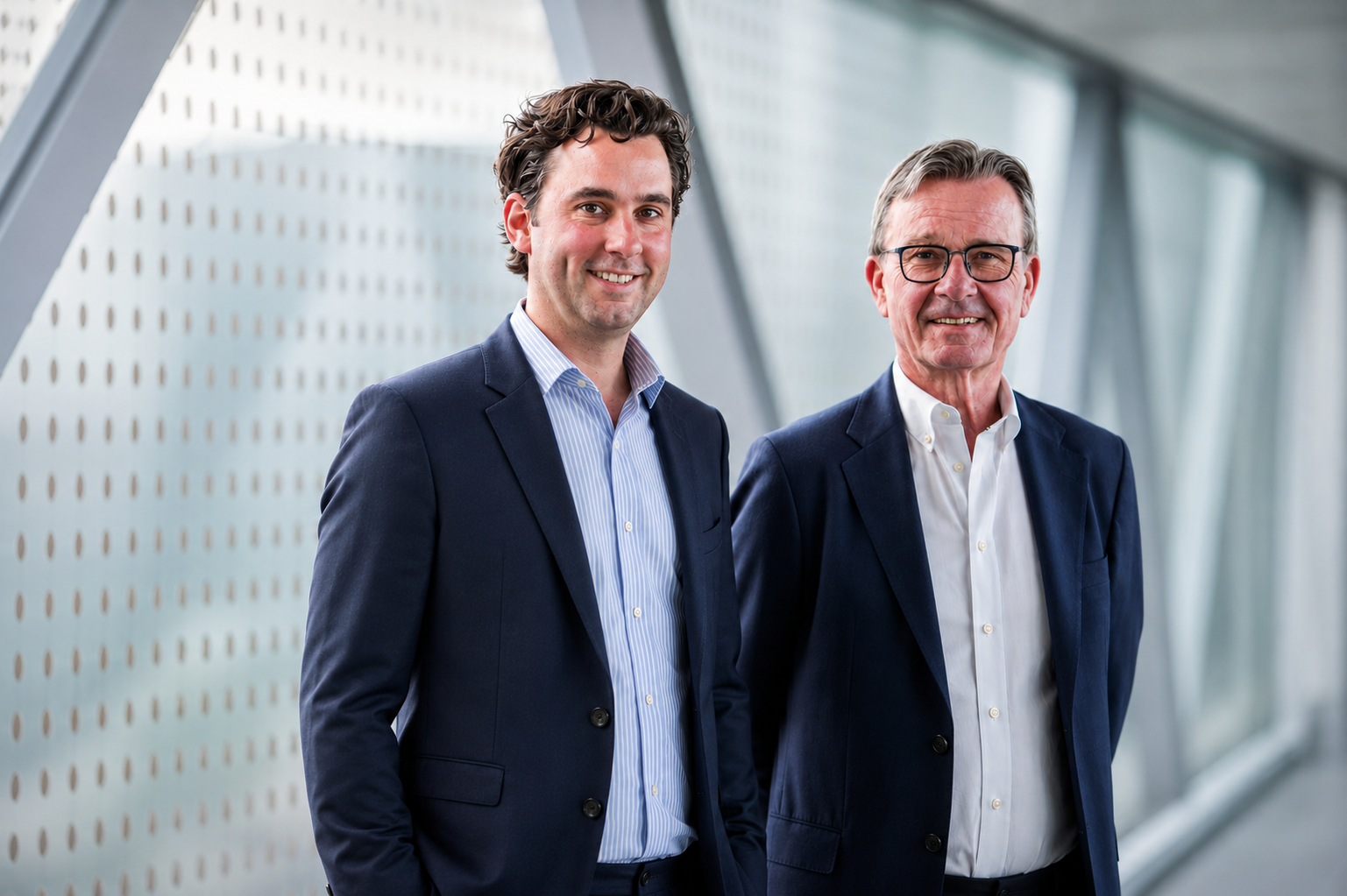 Goethals Promotor: kwalitatieve nieuwbouwprojecten op topliggingen
